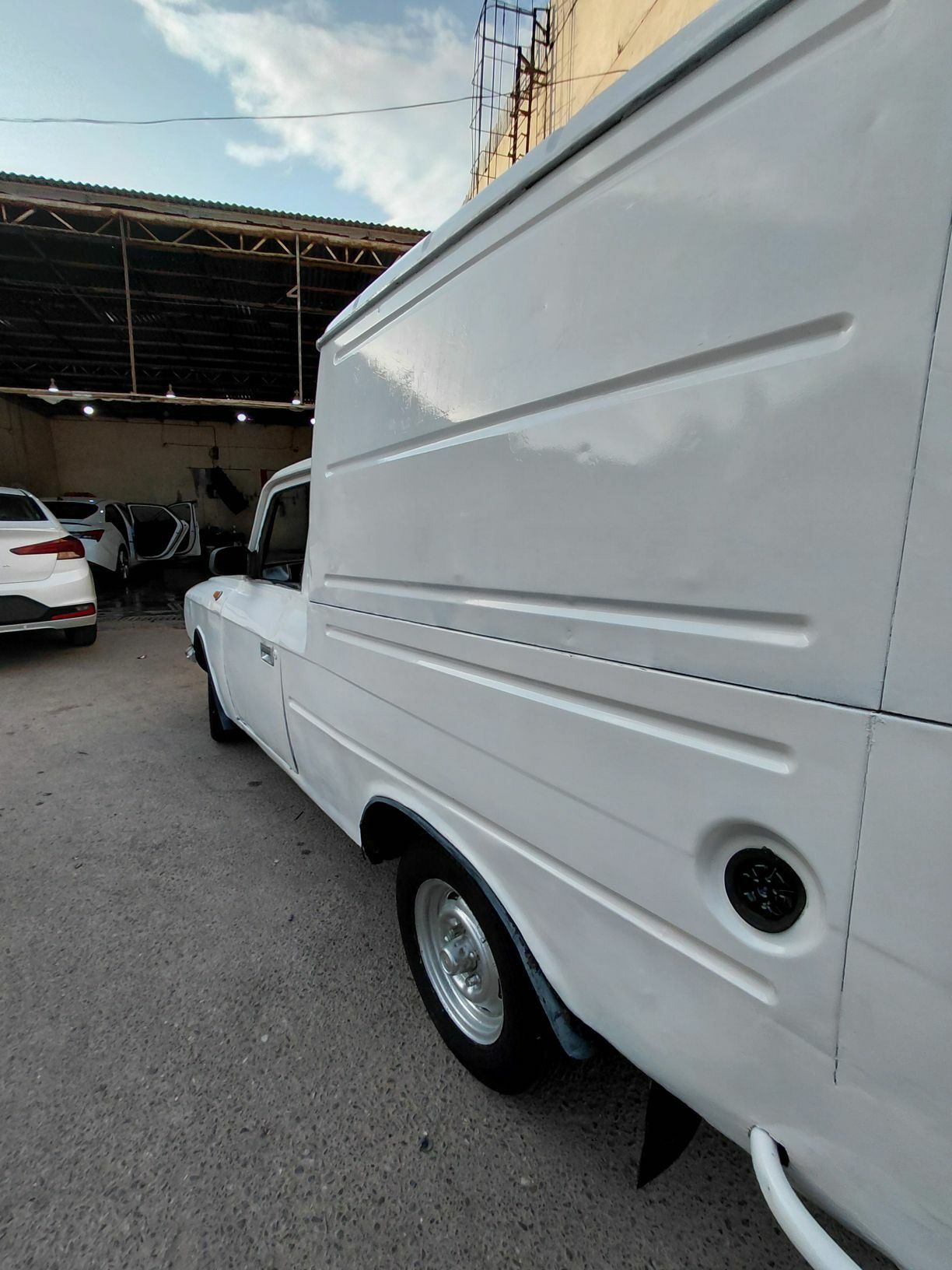 Москвич 412 1981 - 20 000 TMT - Mary - img 4