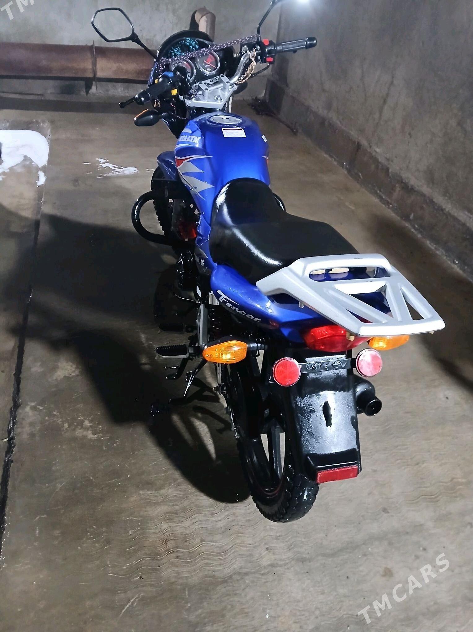 Fekon FK200-14G 2014 - 25 000 TMT - Tagtabazar - img 3