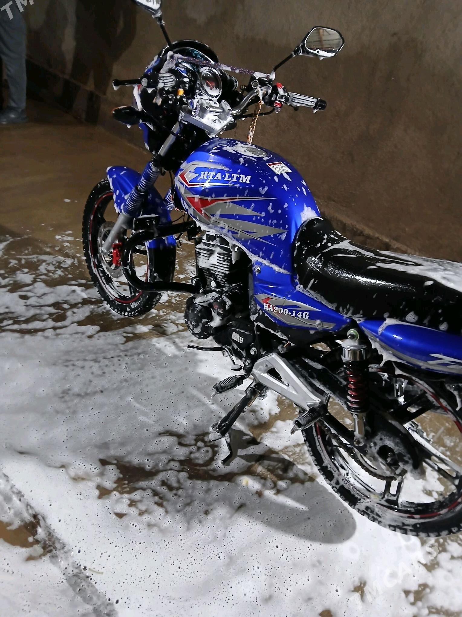 Fekon FK200-14G 2014 - 25 000 TMT - Tagtabazar - img 10