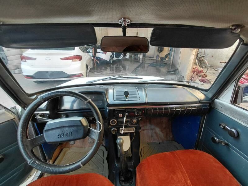 Москвич 412 1981 - 20 000 TMT - Mary - img 5