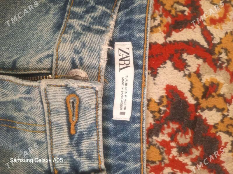 джинсы - Mary - img 2