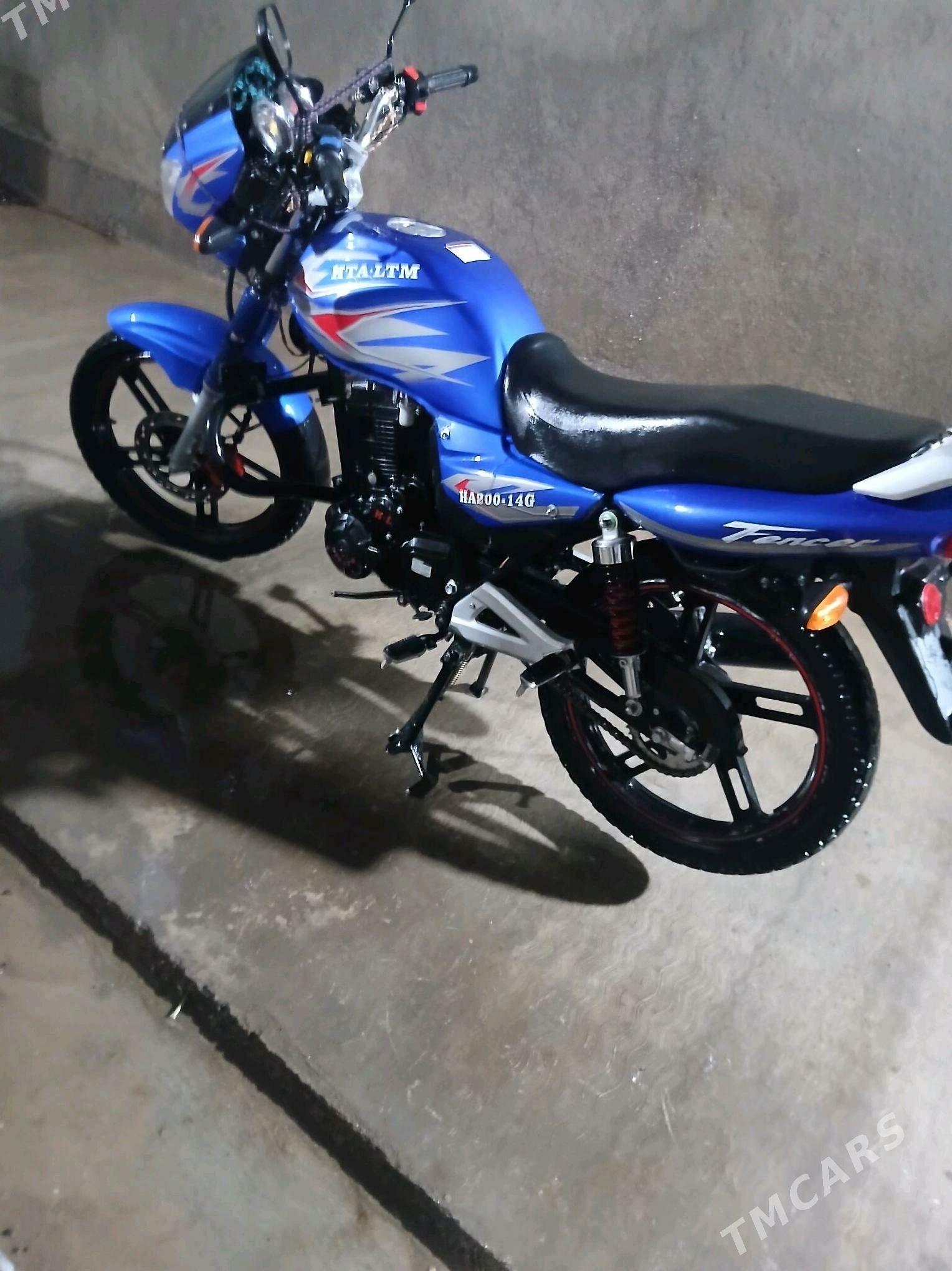 Fekon FK200-14G 2014 - 25 000 TMT - Tagtabazar - img 4