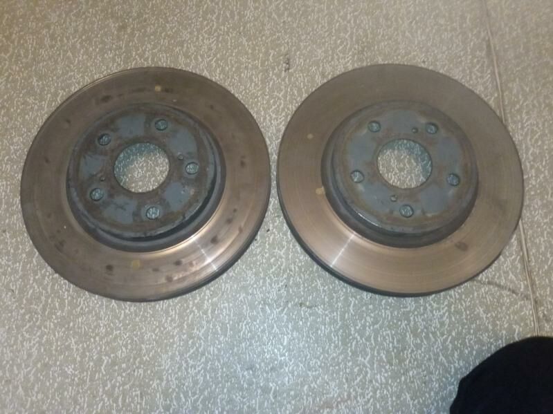 tormyznoy baraban 100 TMT - Балканабат - img 2