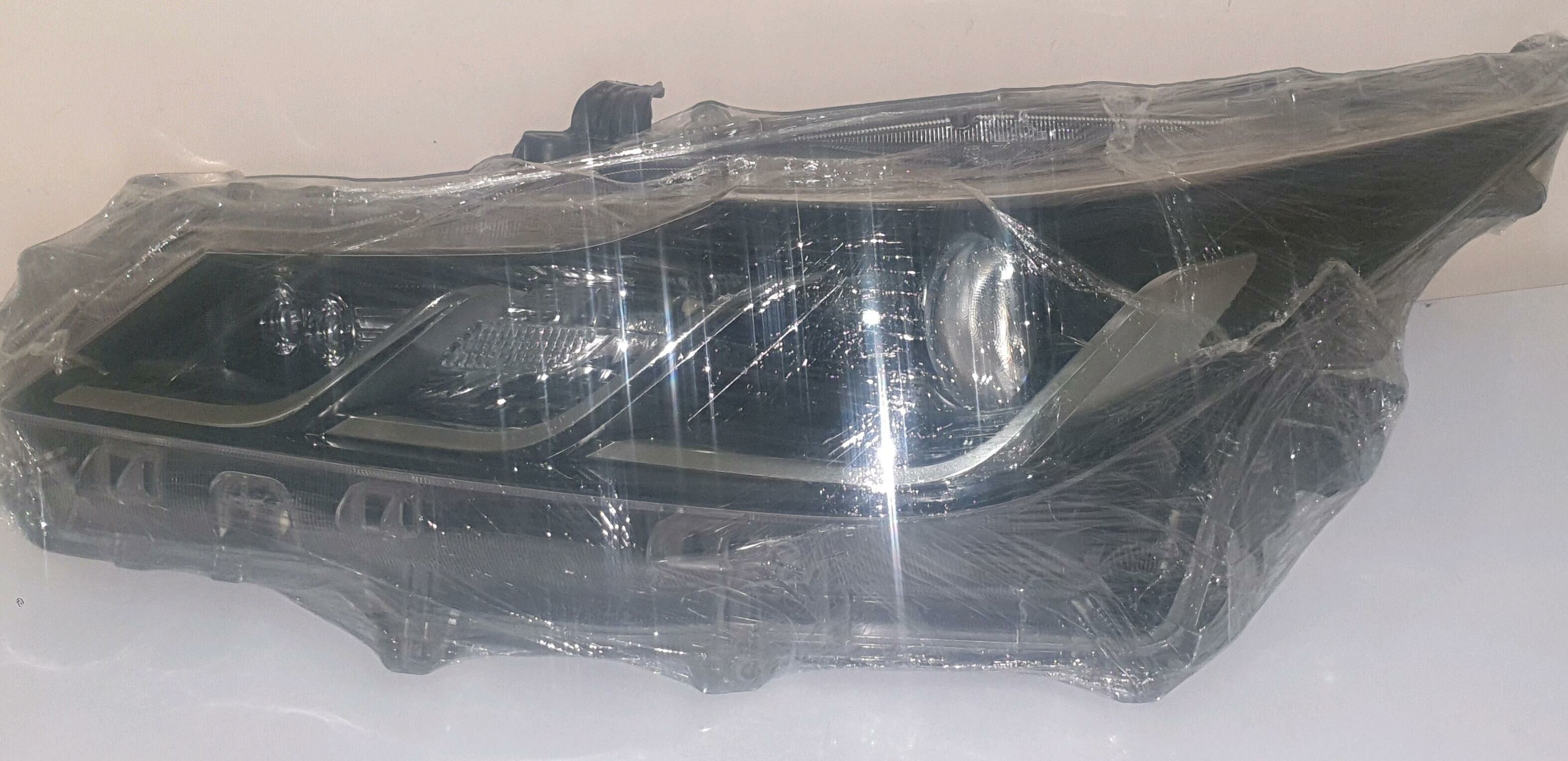 Corolla fara Haliji 2019-2022 1 700 TMT - Ашхабад - img 2