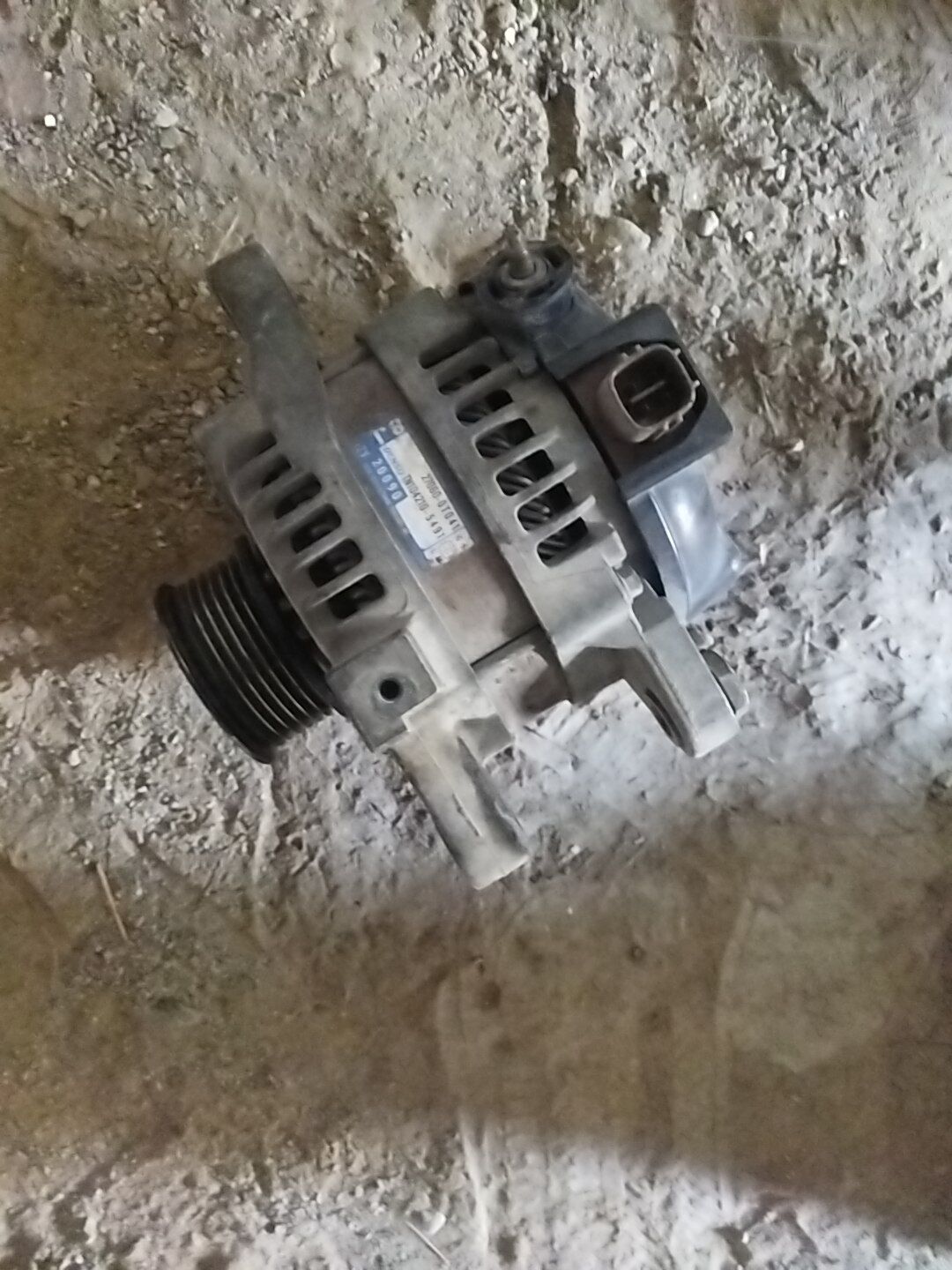 karolla generator 500 TMT - Бедев - img 2