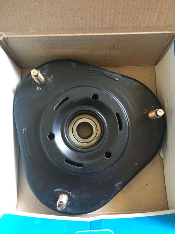 🚘Corolla opora(опора)🚘 150 TMT - Ашхабад - img 2