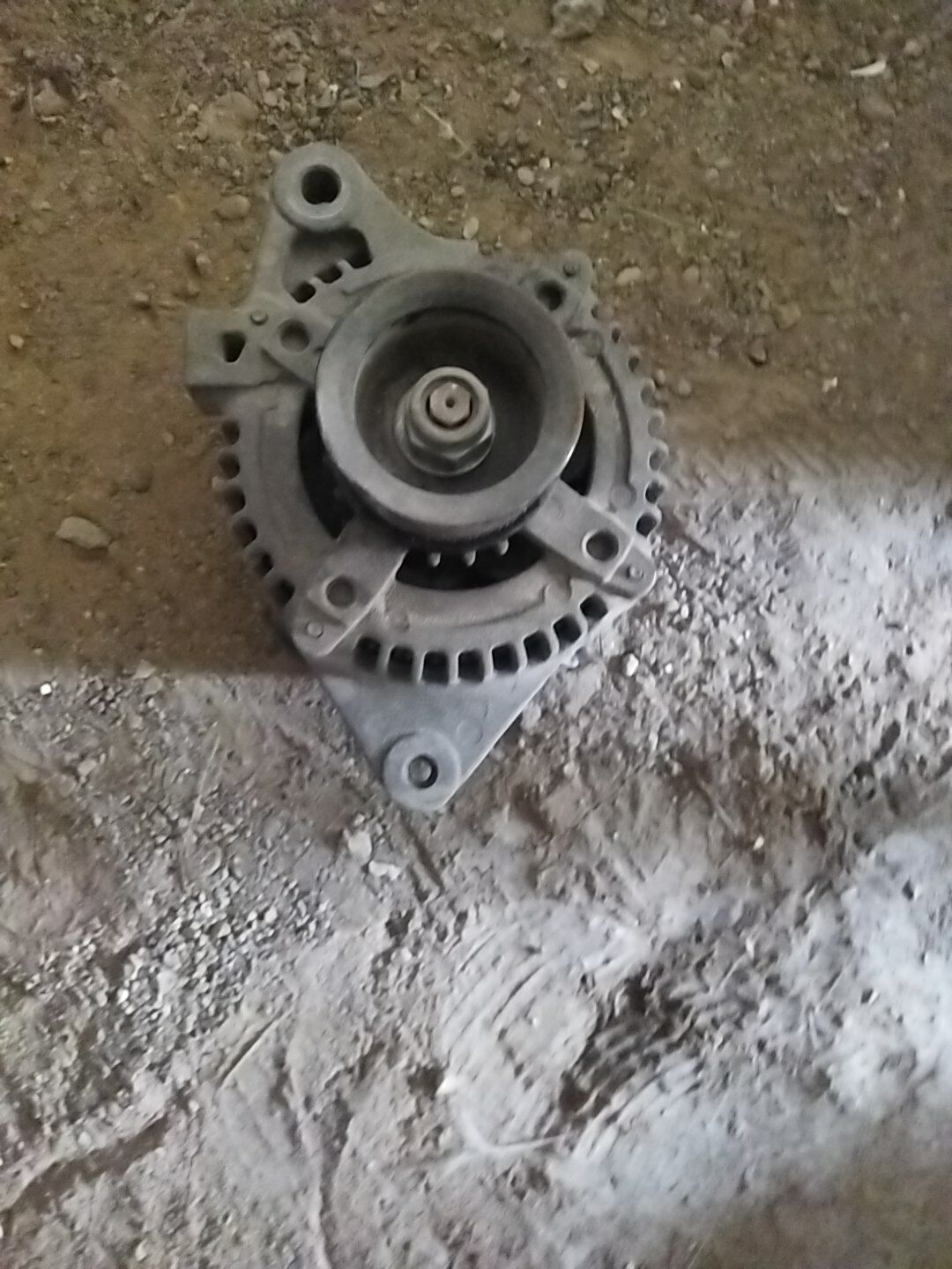 karolla generator 500 TMT - Бедев - img 3