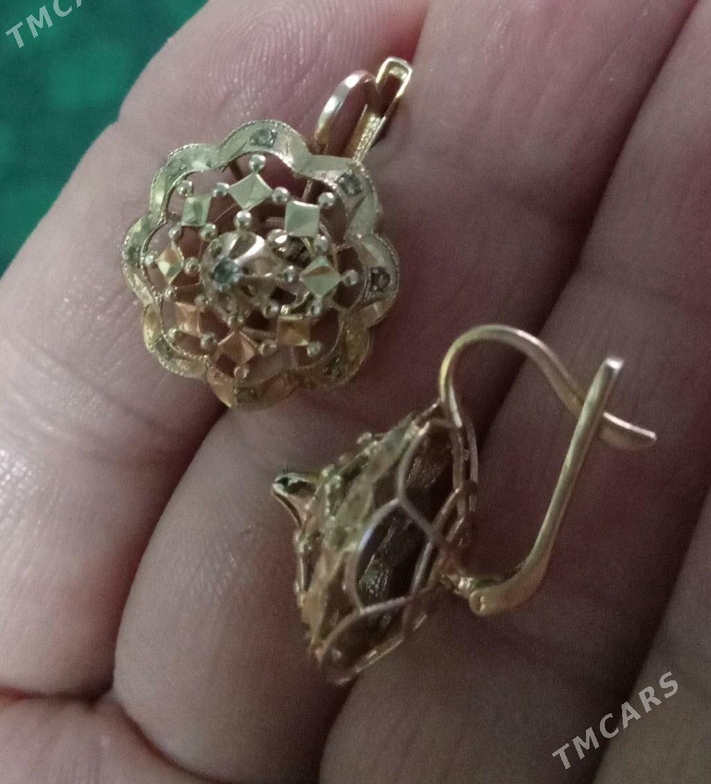 gyzyl - Köneürgenç - img 2