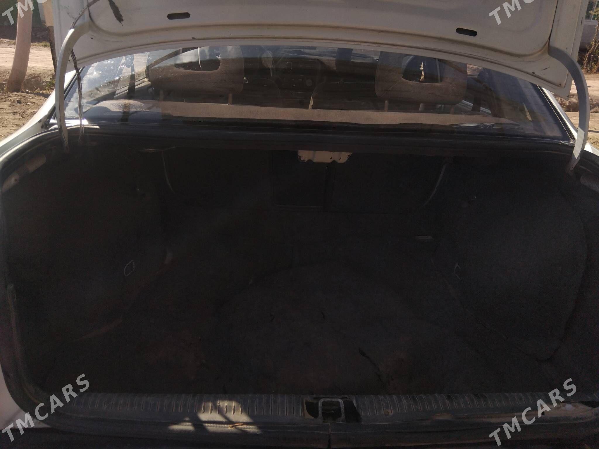 Opel Vectra 1992 - 45 000 TMT - Дашогуз - img 6