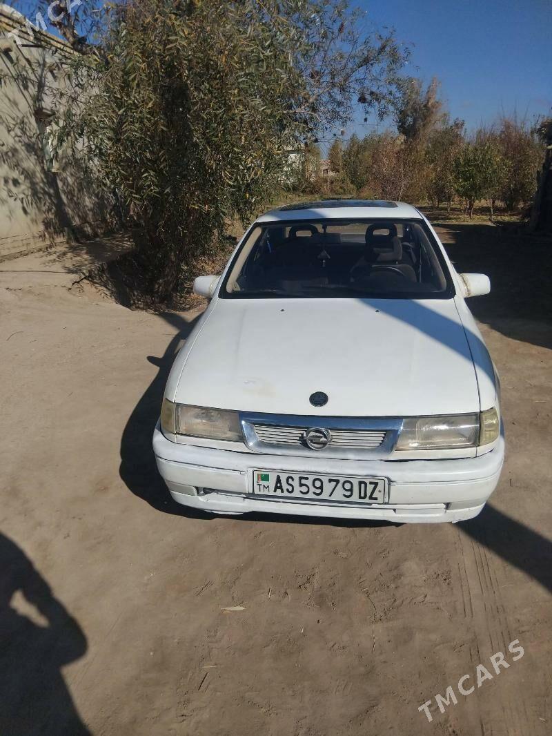 Opel Vectra 1992 - 45 000 TMT - Дашогуз - img 1