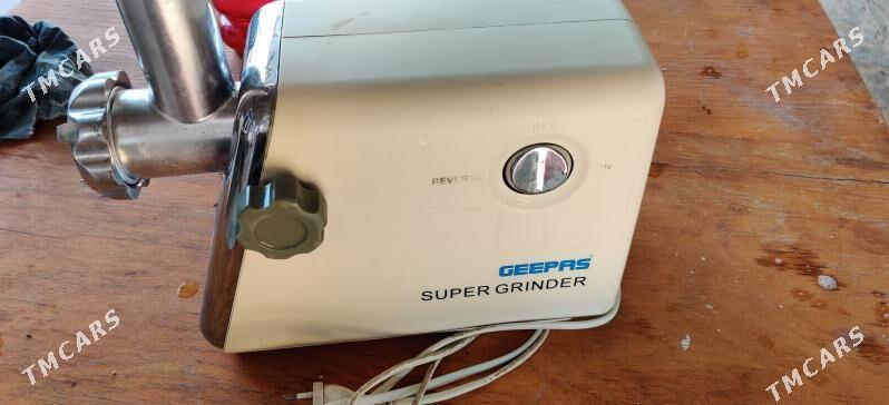 Мясорубка,Et mashyn - Baýramaly - img 2