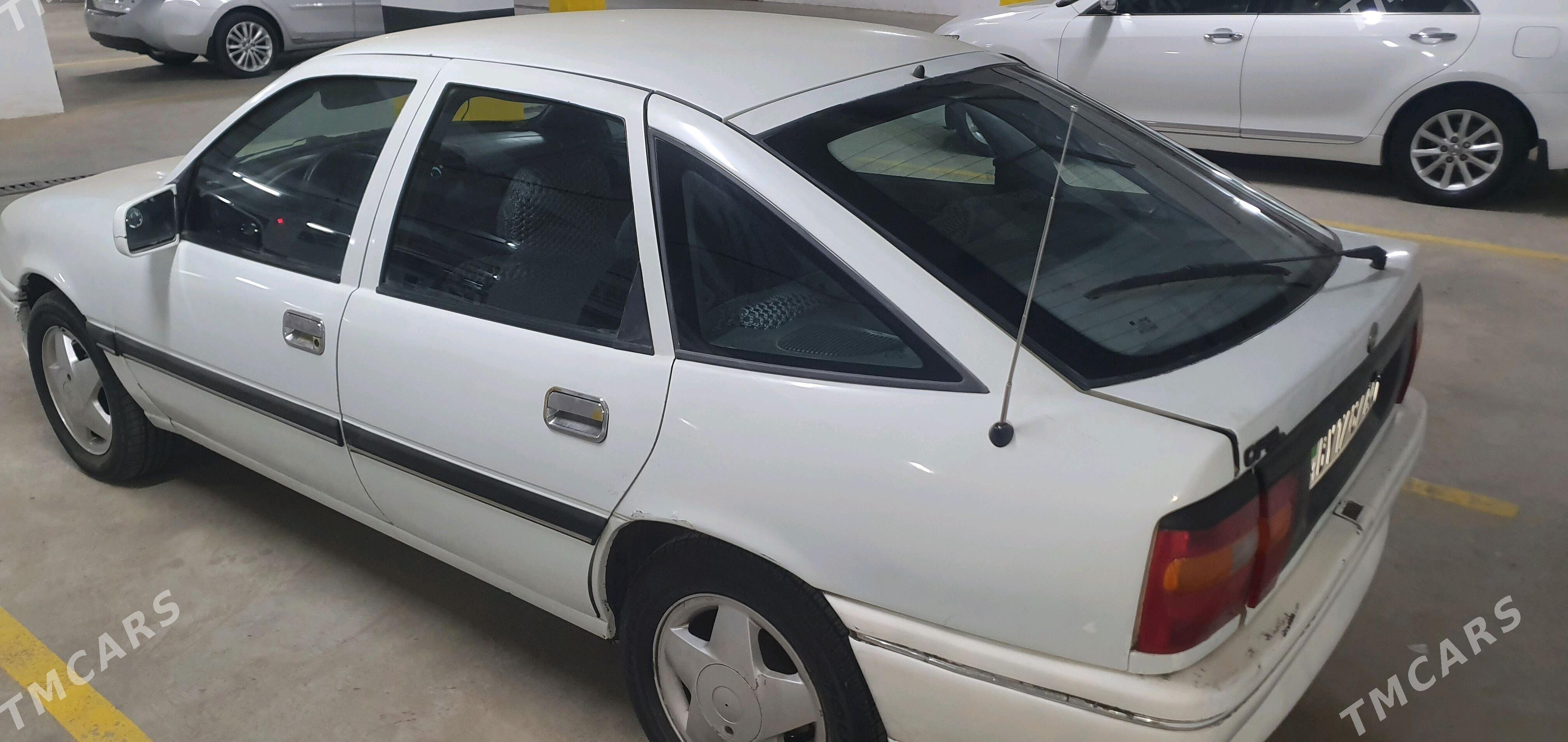 Opel Vectra 1994 - 60 000 TMT - Ашхабад - img 2