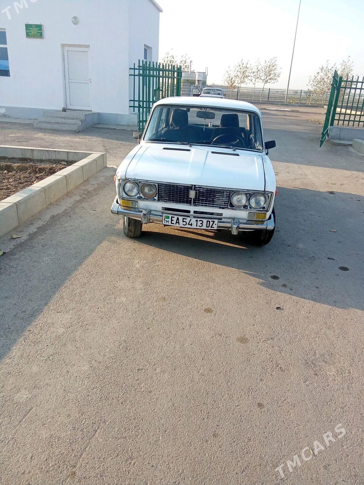 Lada 2106 1993 - 26 000 TMT - Köneürgenç - img 3