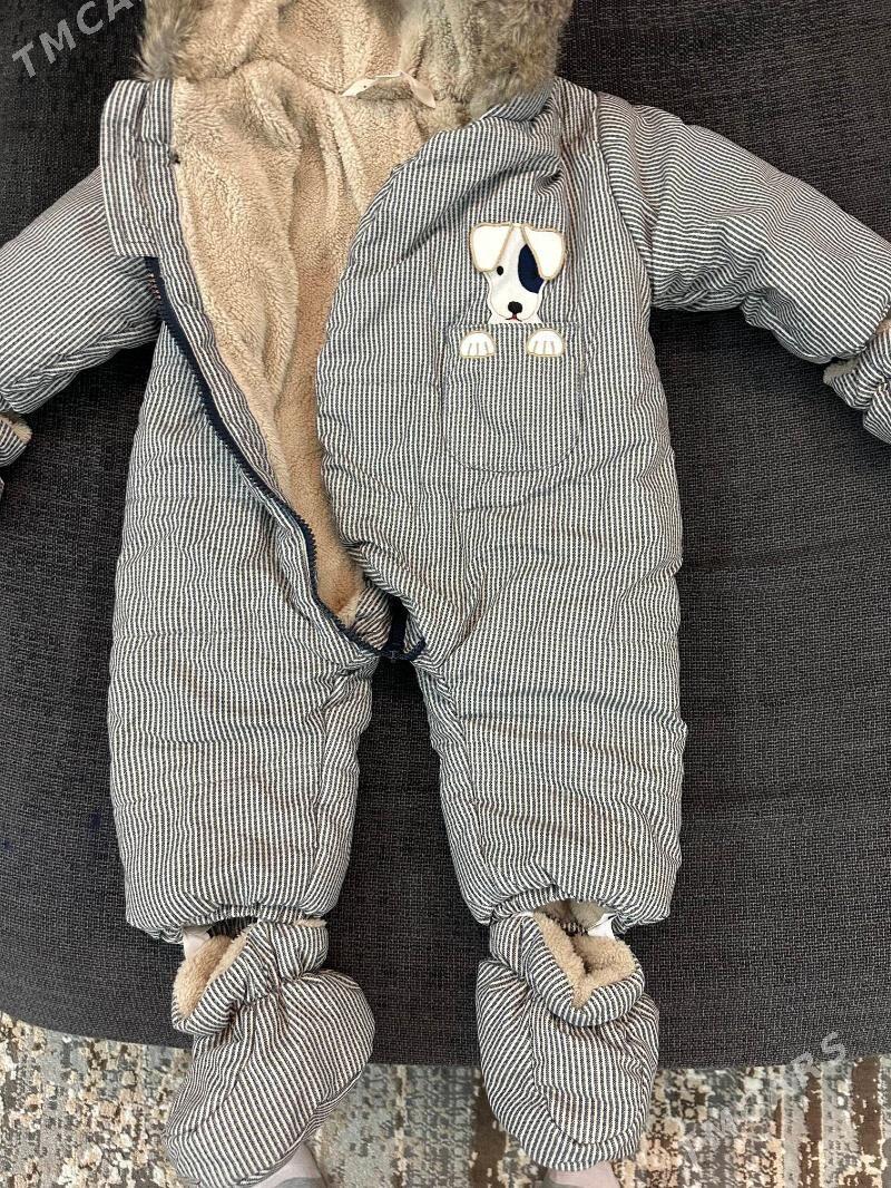 детский комбез - Kim raýon - img 1