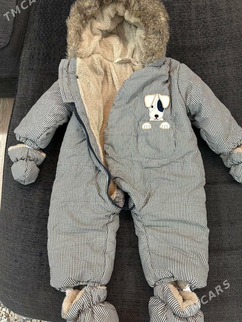 детский комбез - Kim raýon - img 3