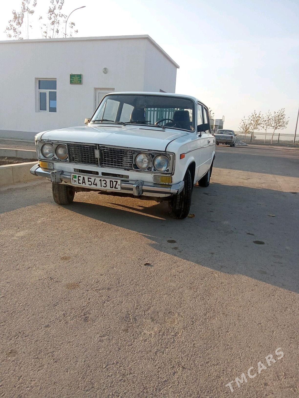 Lada 2106 1993 - 26 000 TMT - Köneürgenç - img 5