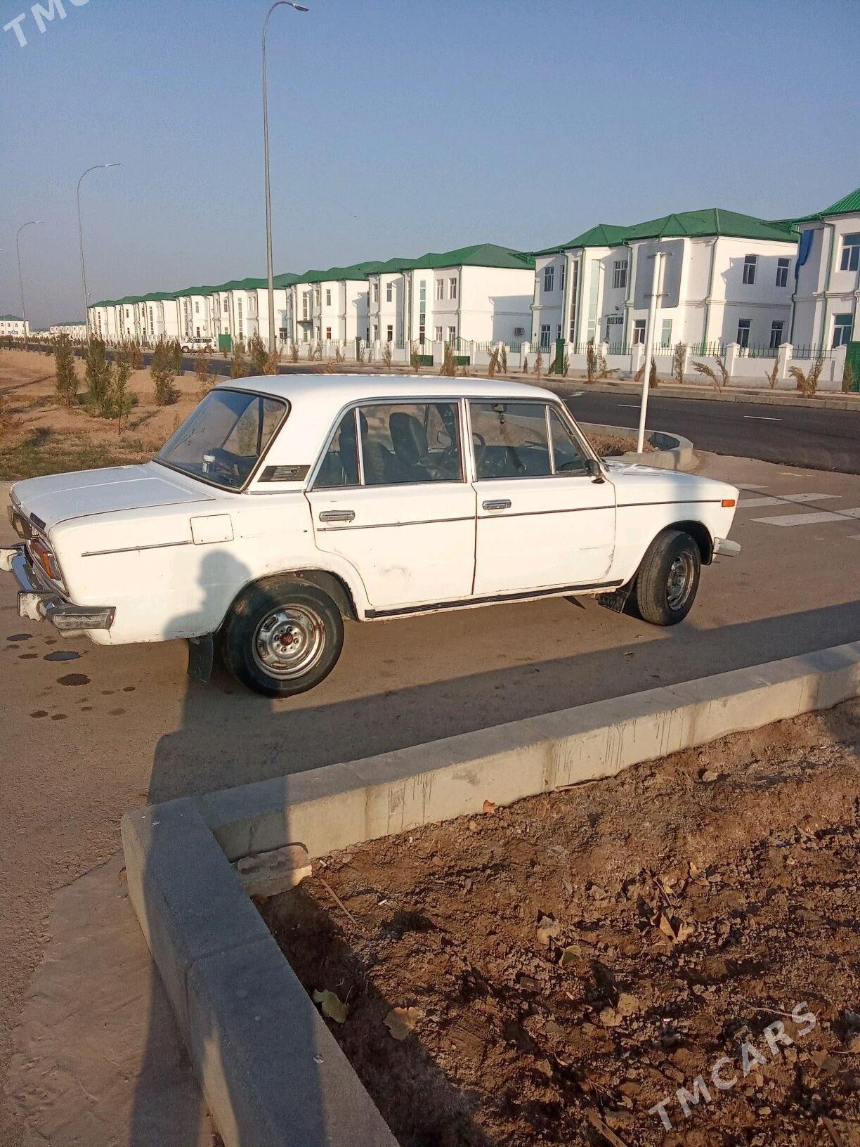 Lada 2106 1993 - 26 000 TMT - Köneürgenç - img 4