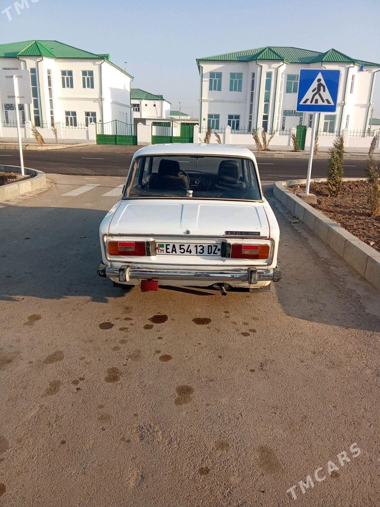Lada 2106 1993 - 26 000 TMT - Köneürgenç - img 7