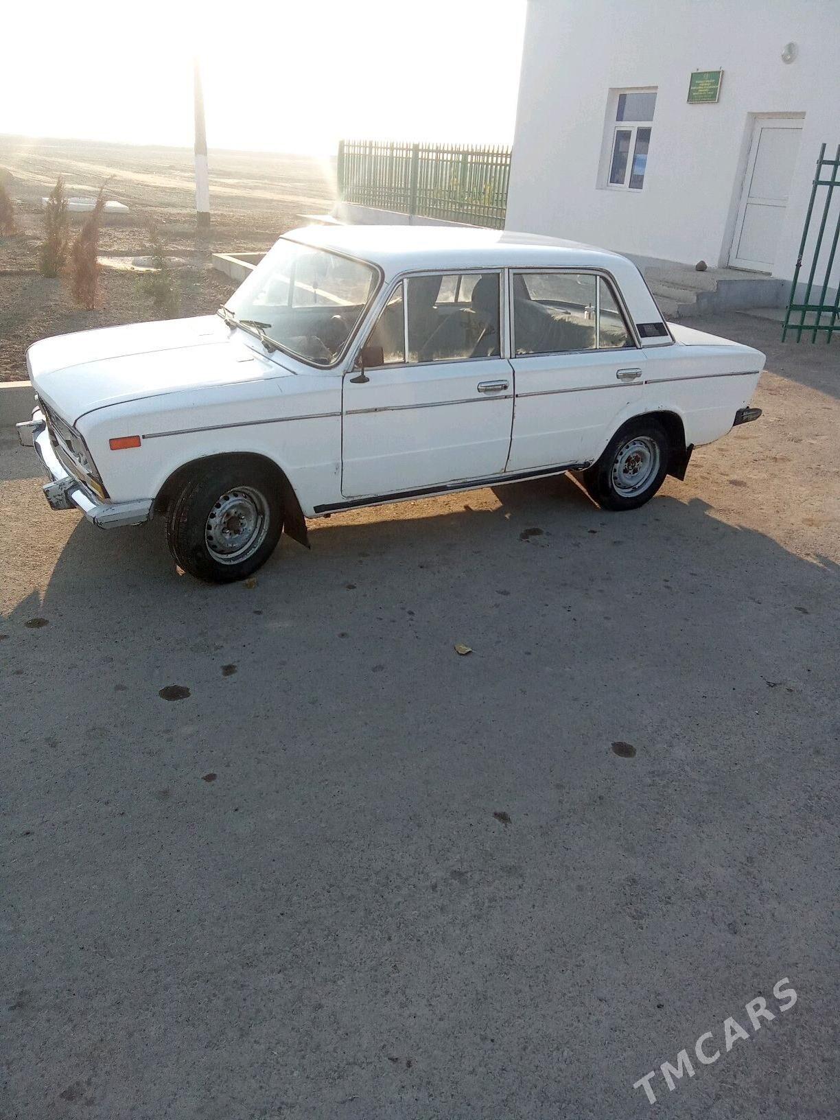 Lada 2106 1993 - 26 000 TMT - Köneürgenç - img 6