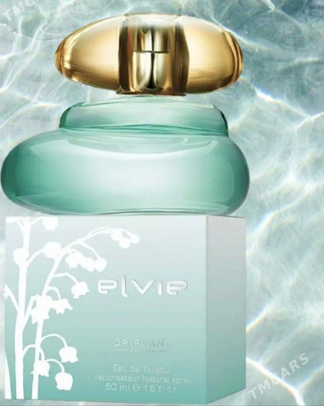 Oriflame Elvie - Мары - img 2