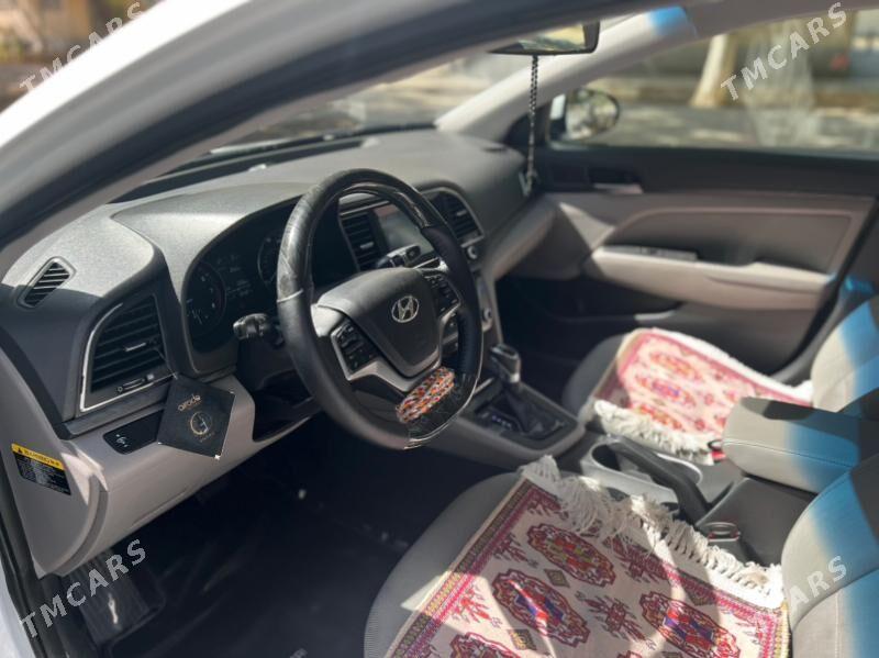 Hyundai Elantra 2016 - 185 000 TMT - Aşgabat - img 5