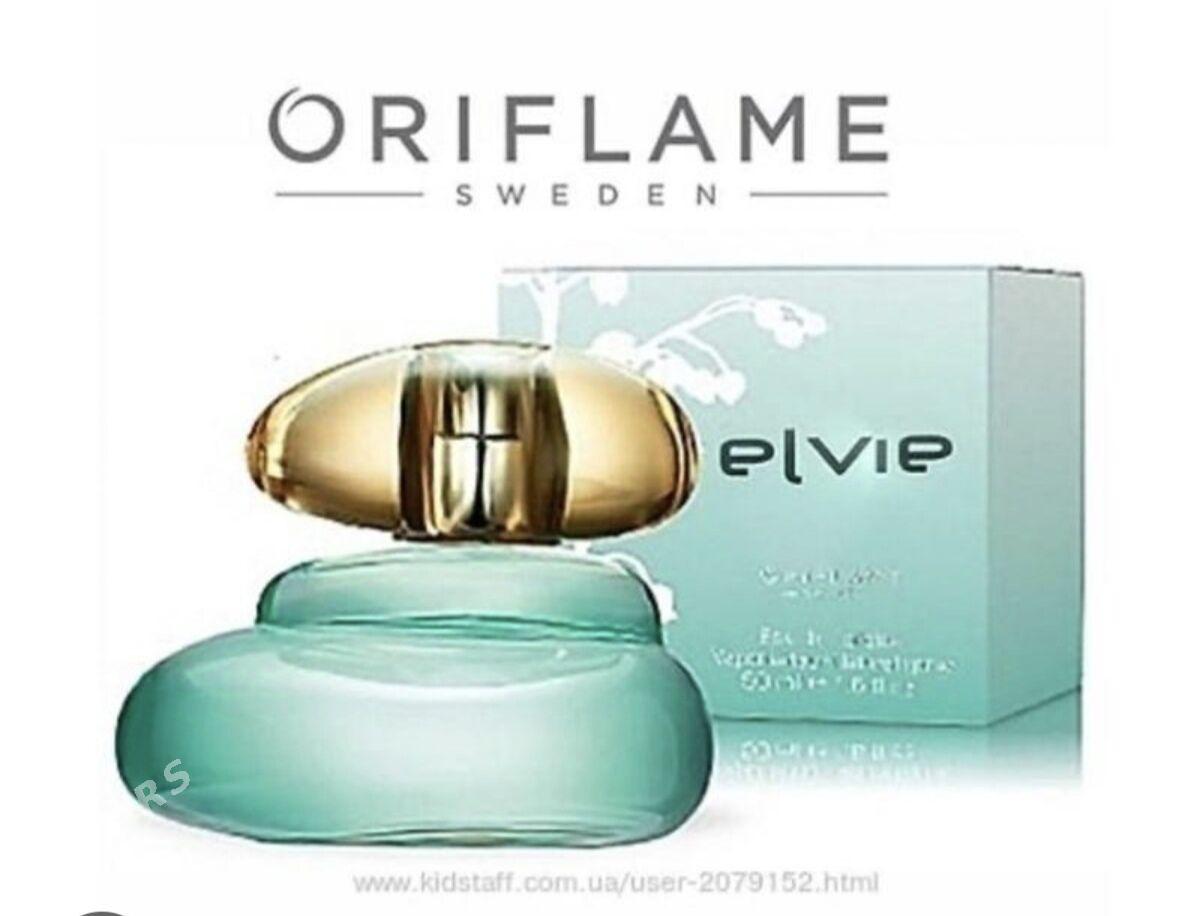 Oriflame Elvie - Мары - img 1