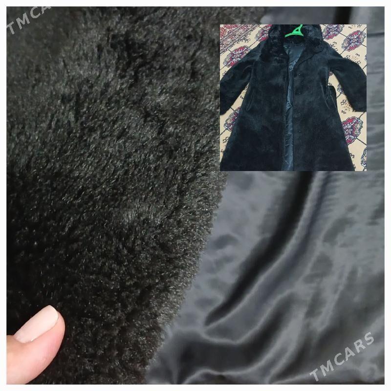 Şuba - Aşgabat - img 1