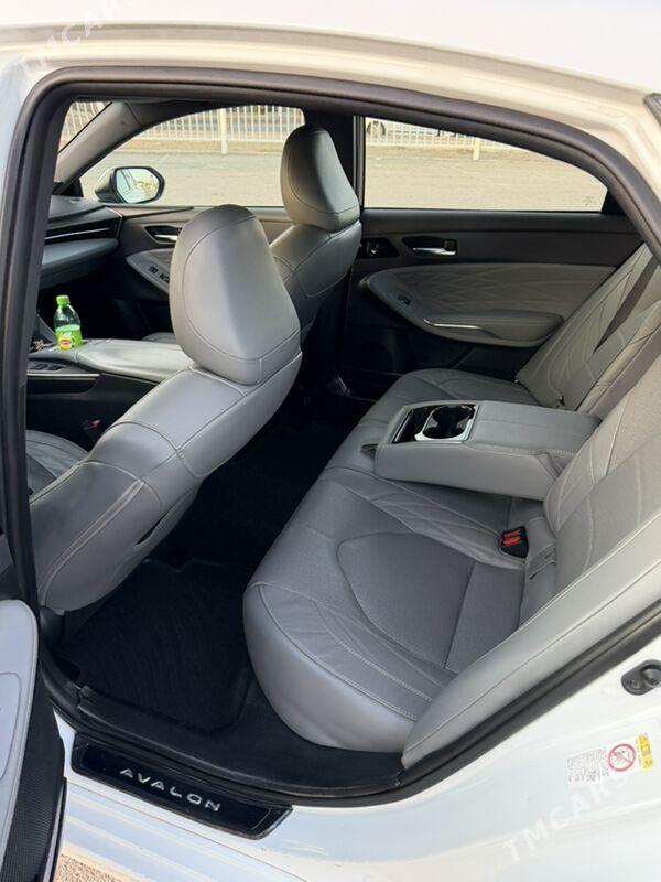 Toyota Avalon 2019 - 439 000 TMT - Ашхабад - img 5