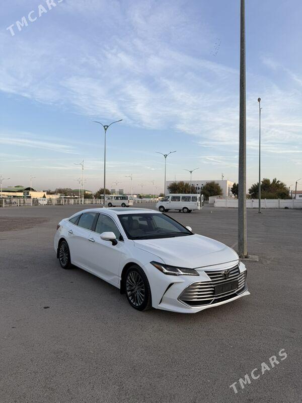 Toyota Avalon 2019 - 439 000 TMT - Ашхабад - img 2