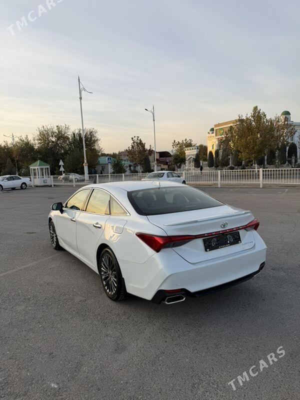 Toyota Avalon 2019 - 439 000 TMT - Ашхабад - img 4