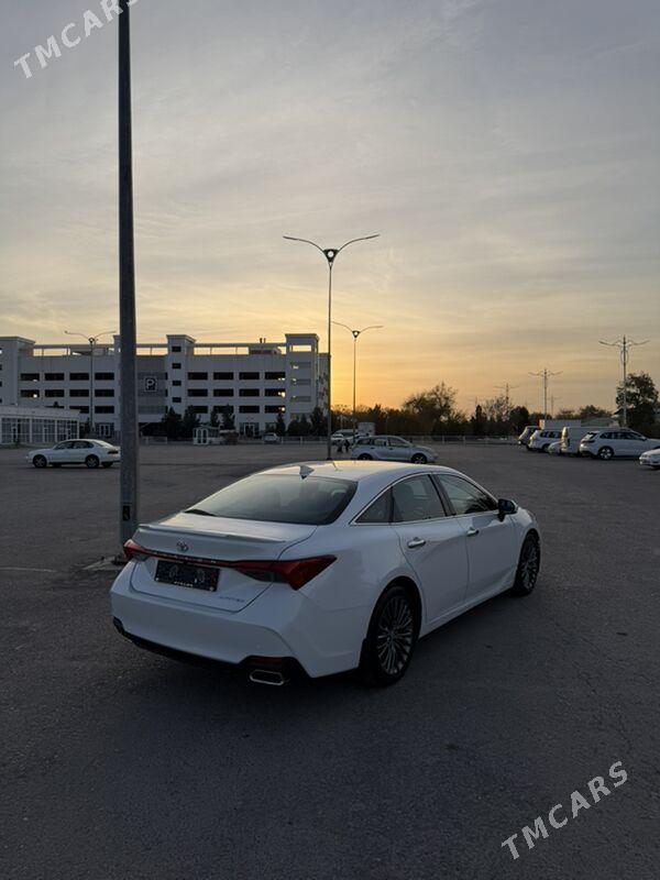 Toyota Avalon 2019 - 439 000 TMT - Ашхабад - img 3