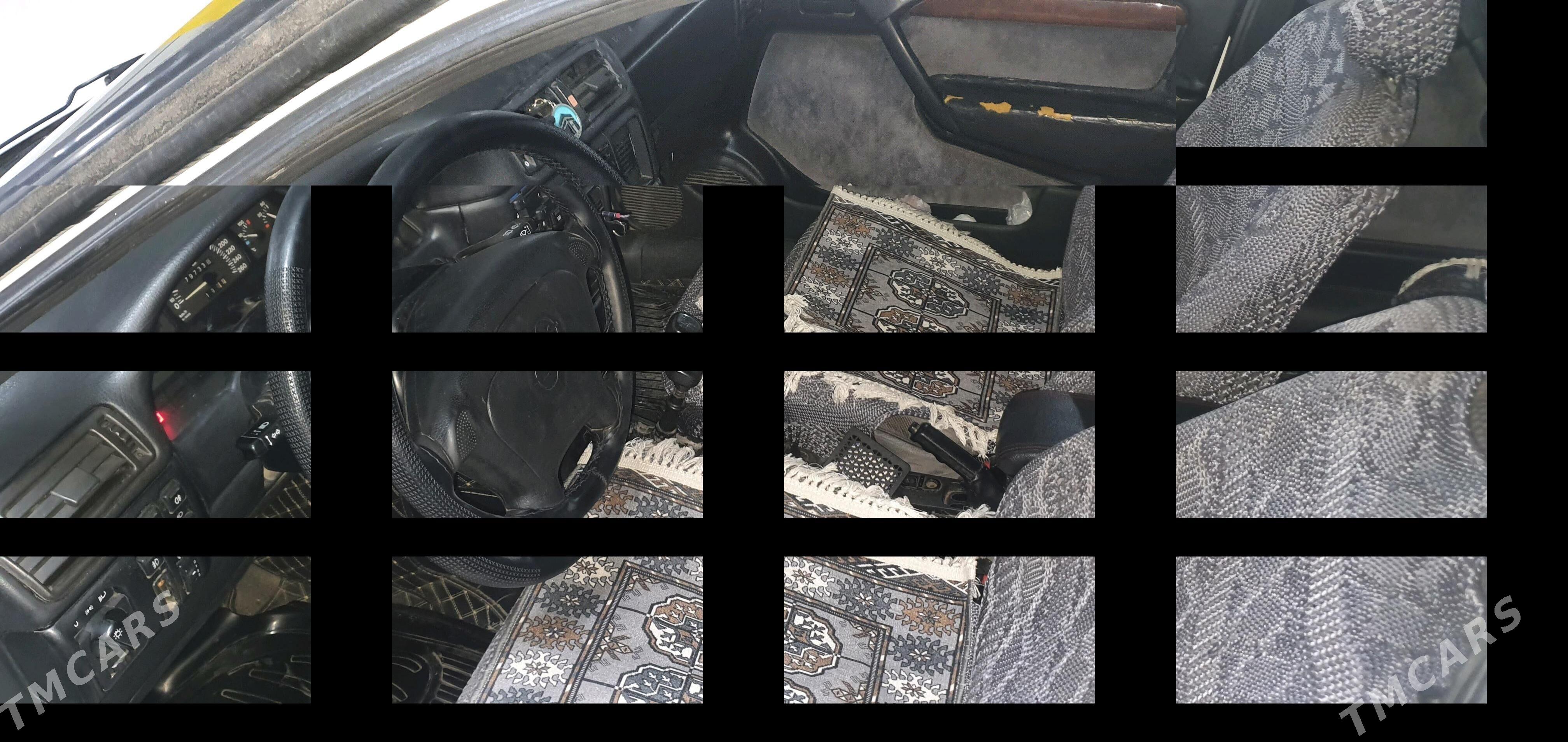 Opel Vectra 1994 - 60 000 TMT - Ашхабад - img 4