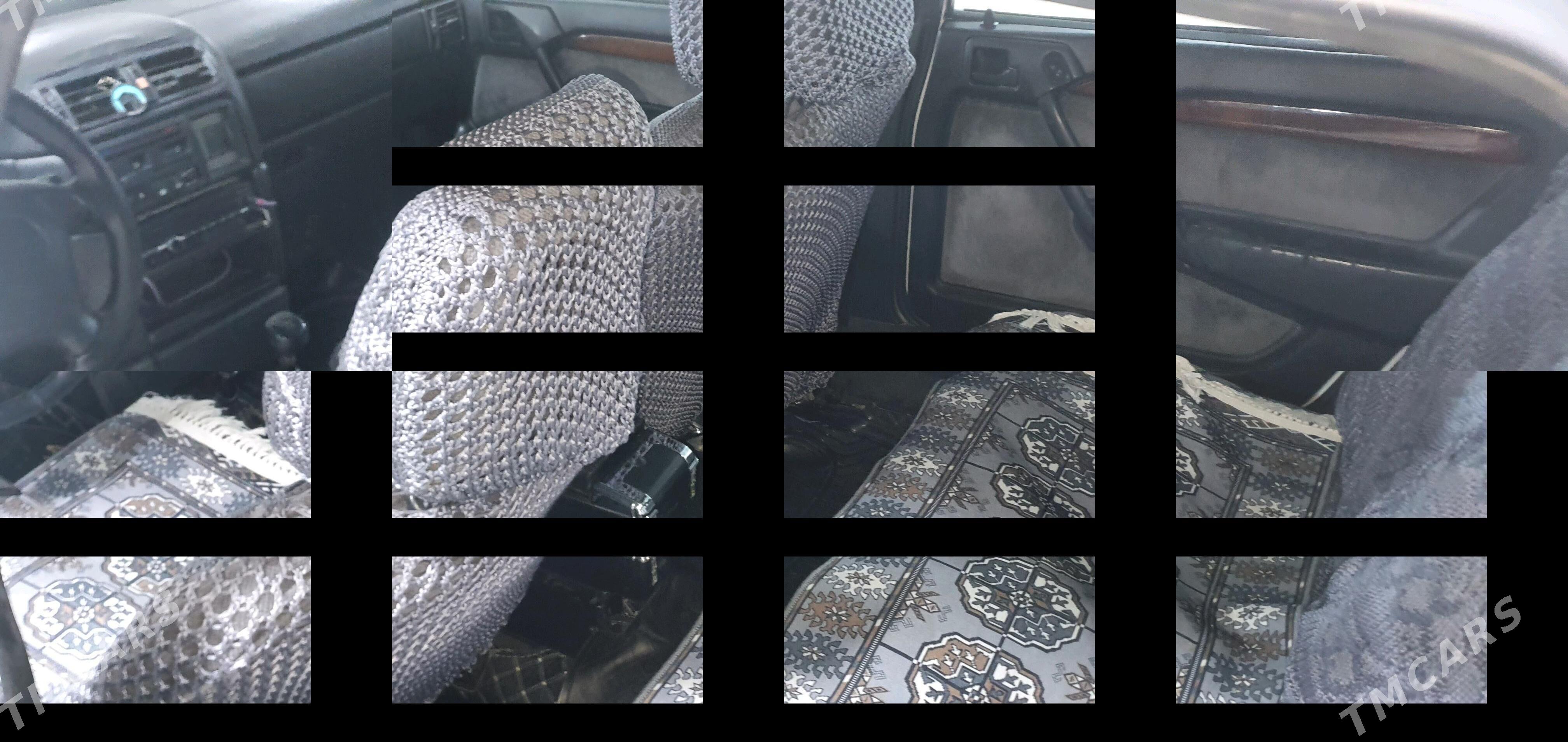 Opel Vectra 1994 - 60 000 TMT - Ашхабад - img 5