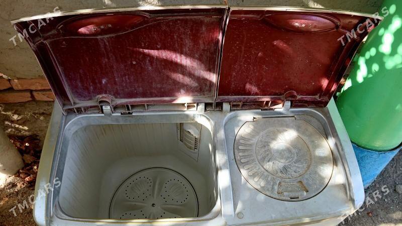 kir maşyn - Bäherden - img 5