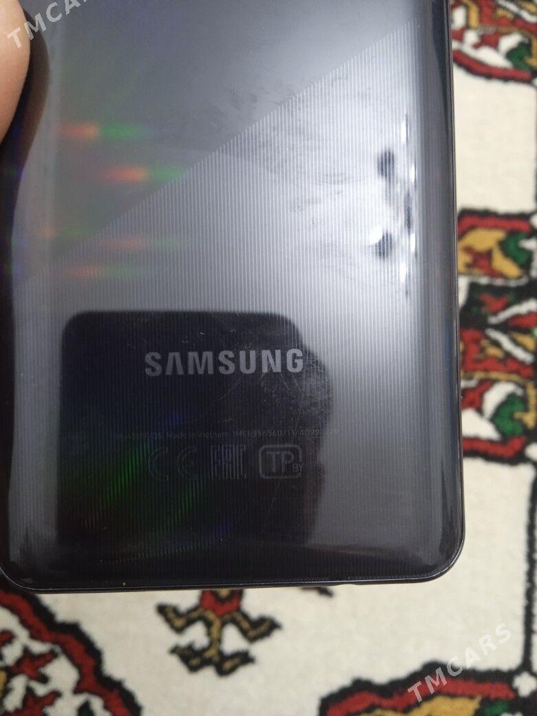 Samsung a31 ekeran dowuk - Mary - img 1