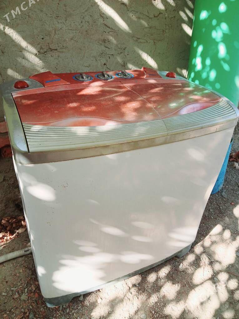 kir maşyn - Bäherden - img 4