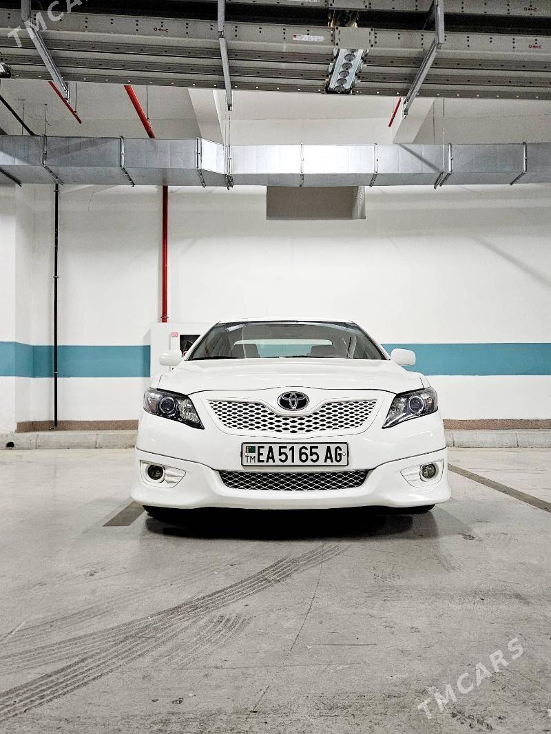 Toyota Camry 2010 - 220 000 TMT - Aşgabat - img 3