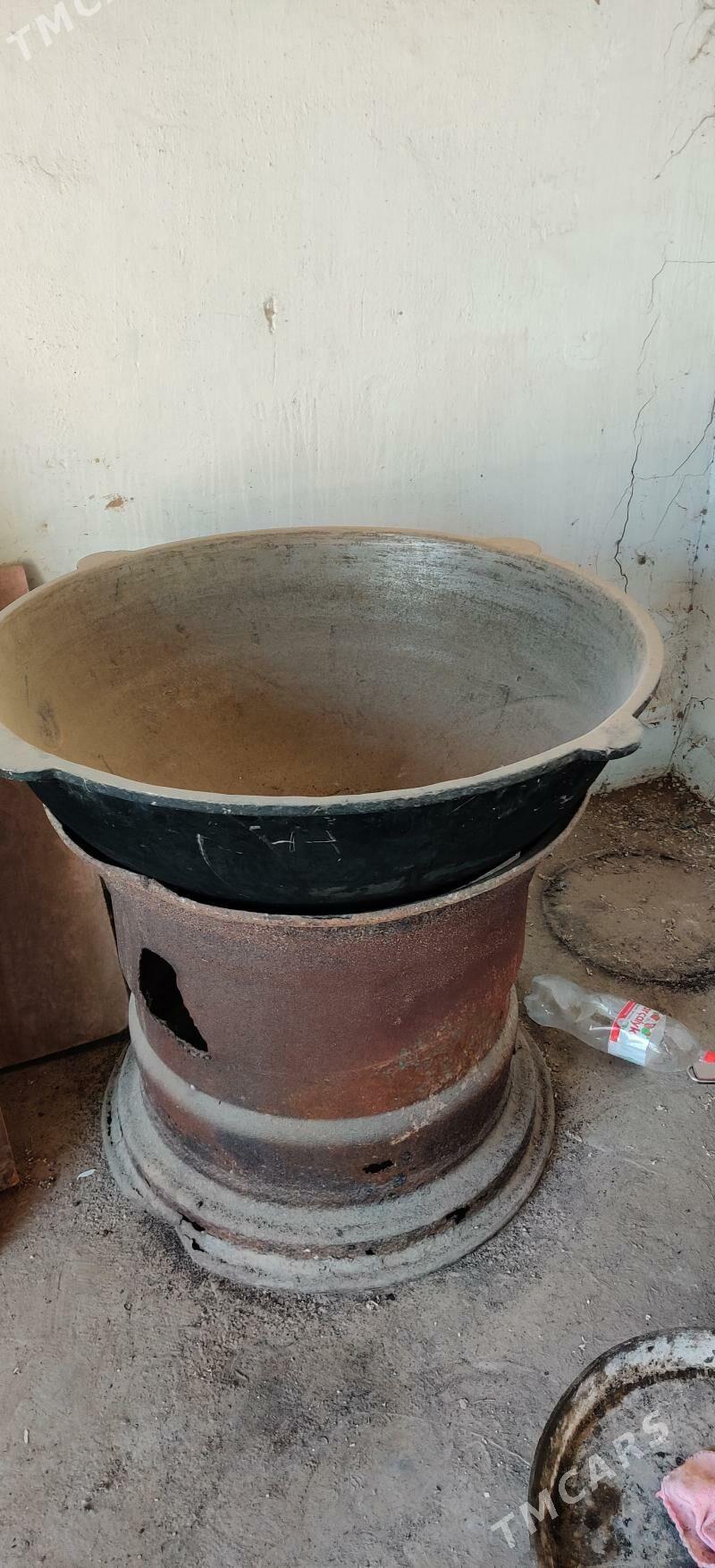 Gazan,ojak - Байрамали - img 1