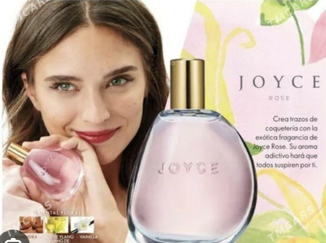 Oriflame Joyce - Mary - img 2