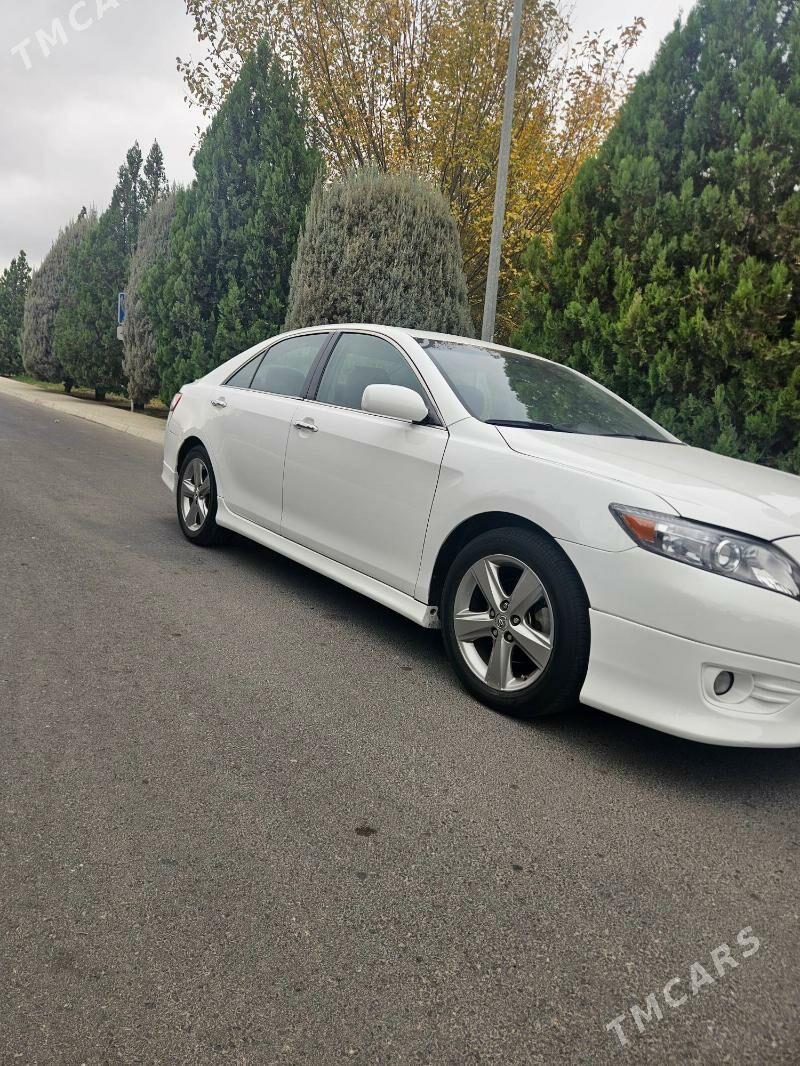 Toyota Camry 2010 - 220 000 TMT - Aşgabat - img 4