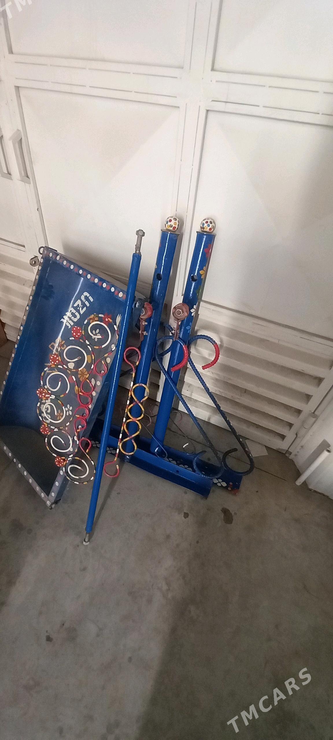 Sallançak - Ашхабад - img 5