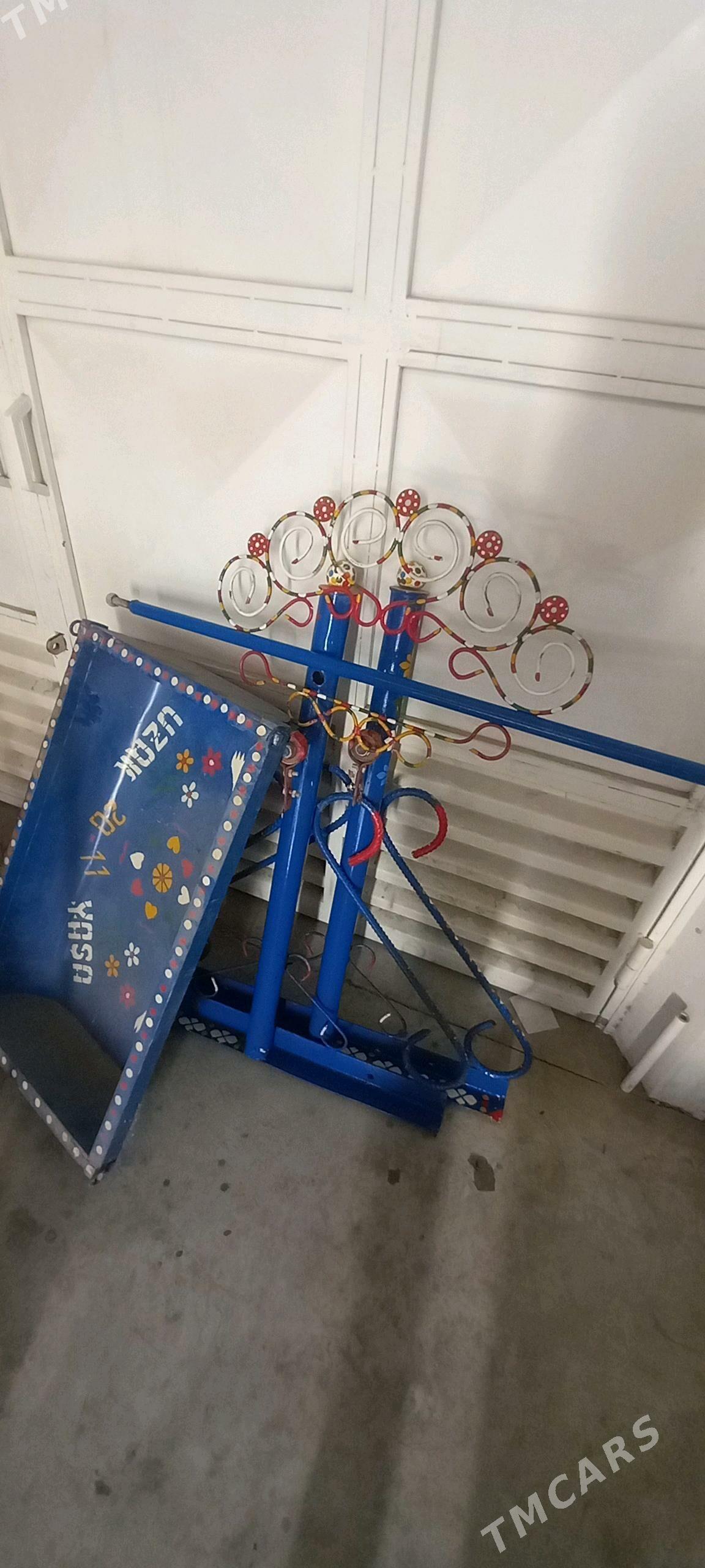 Sallançak - Ашхабад - img 3