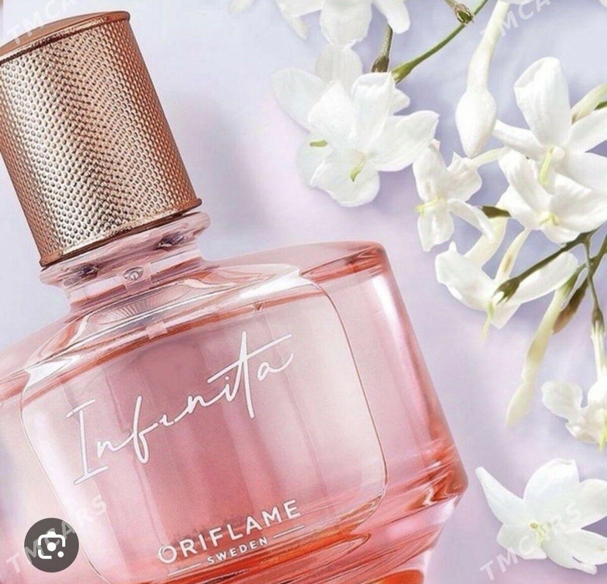 Oriflame İnfinita - Ýolöten - img 4