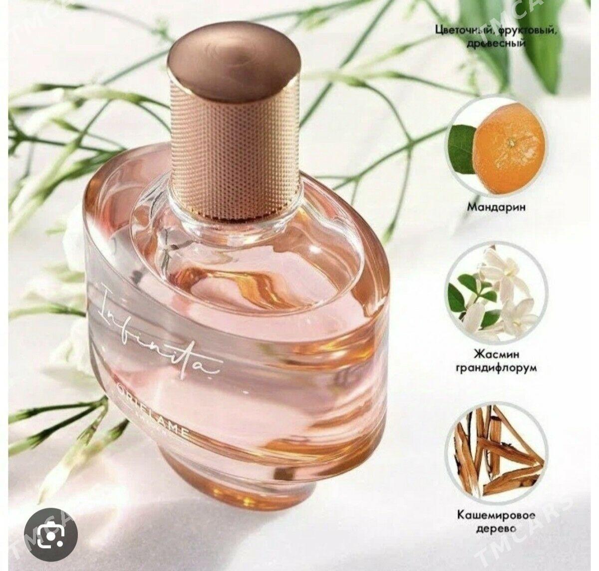 Oriflame İnfinita - Ýolöten - img 3