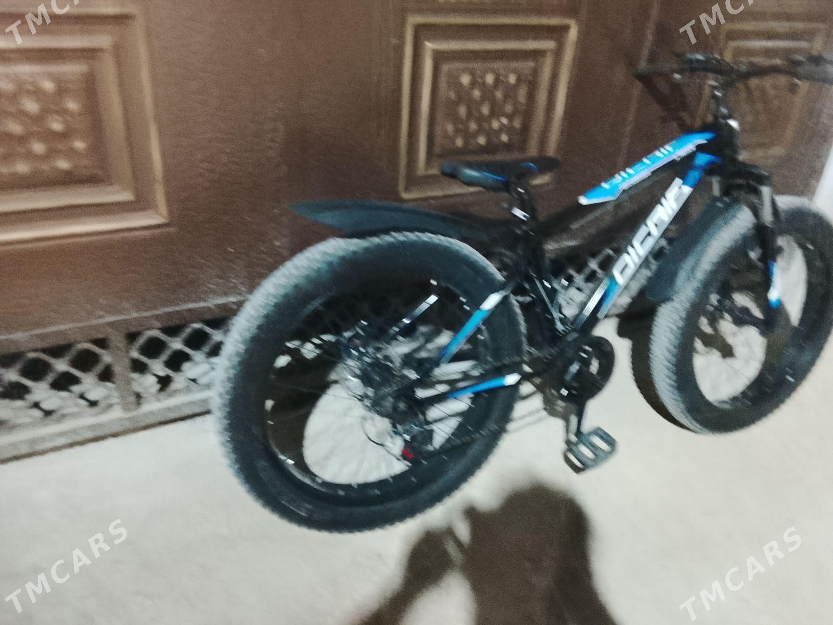 Tigir - Байрамали - img 2