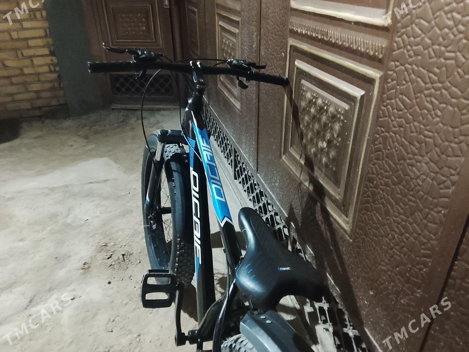 Tigir - Байрамали - img 3