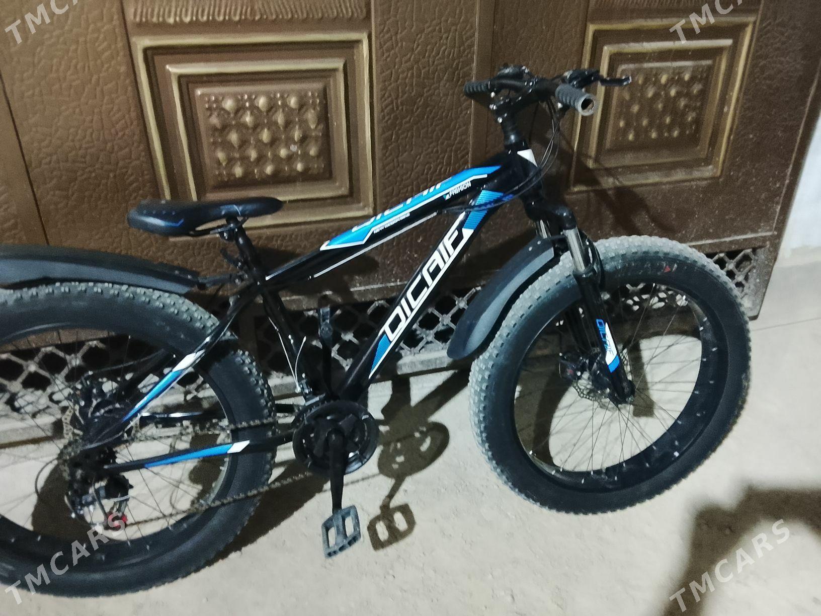 Tigir - Байрамали - img 4