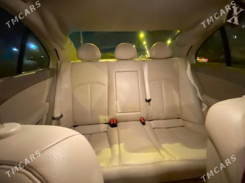 Mercedes-Benz E350 2006 - 190 000 TMT - Бузмеин - img 5