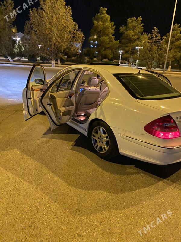 Mercedes-Benz E350 2006 - 190 000 TMT - Бузмеин - img 7