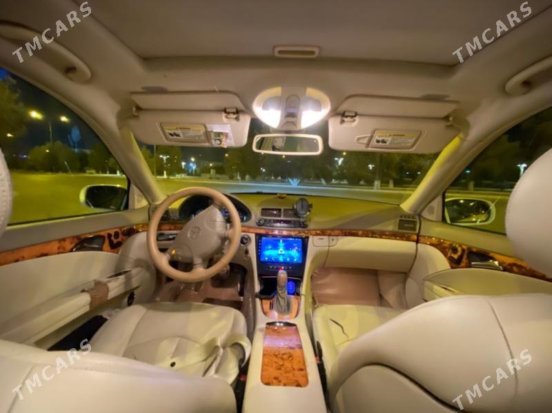 Mercedes-Benz E350 2006 - 190 000 TMT - Бузмеин - img 2